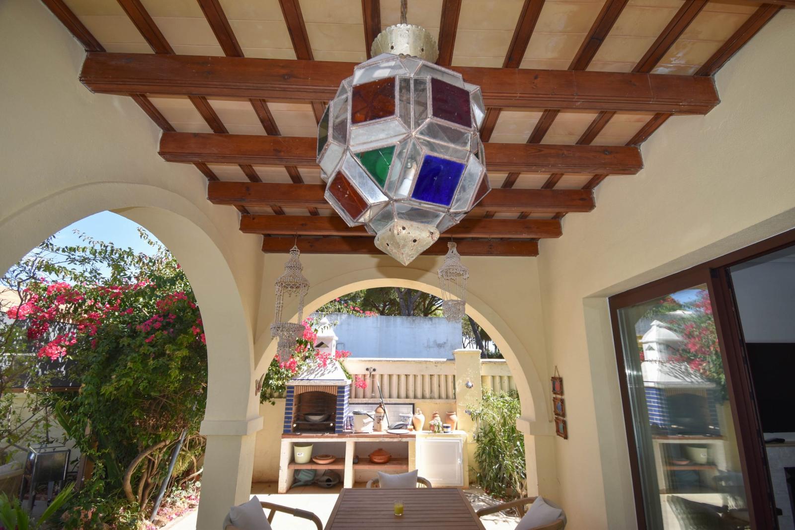 Villa for Sale in Chiclana de la Frontera