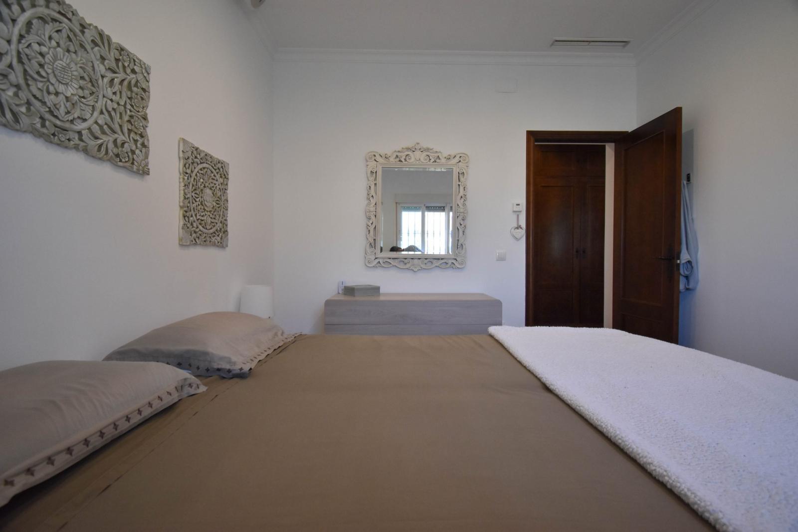 Villa for Sale in Chiclana de la Frontera