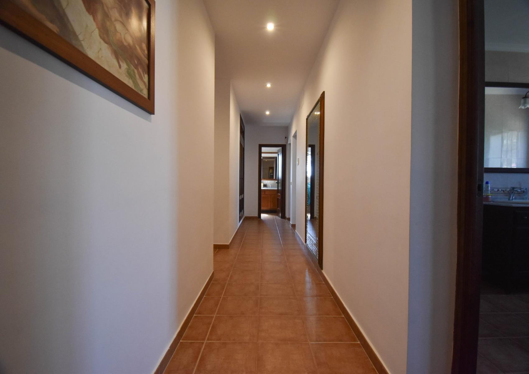 Villa for Sale in Chiclana de la Frontera