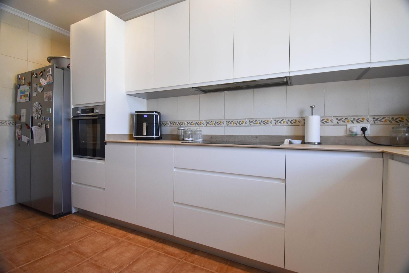 Villa for Sale in Chiclana de la Frontera