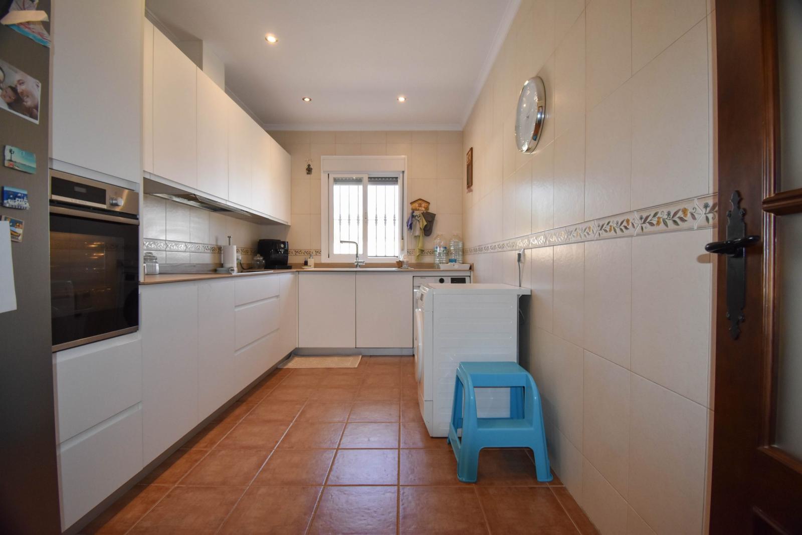 Villa for Sale in Chiclana de la Frontera