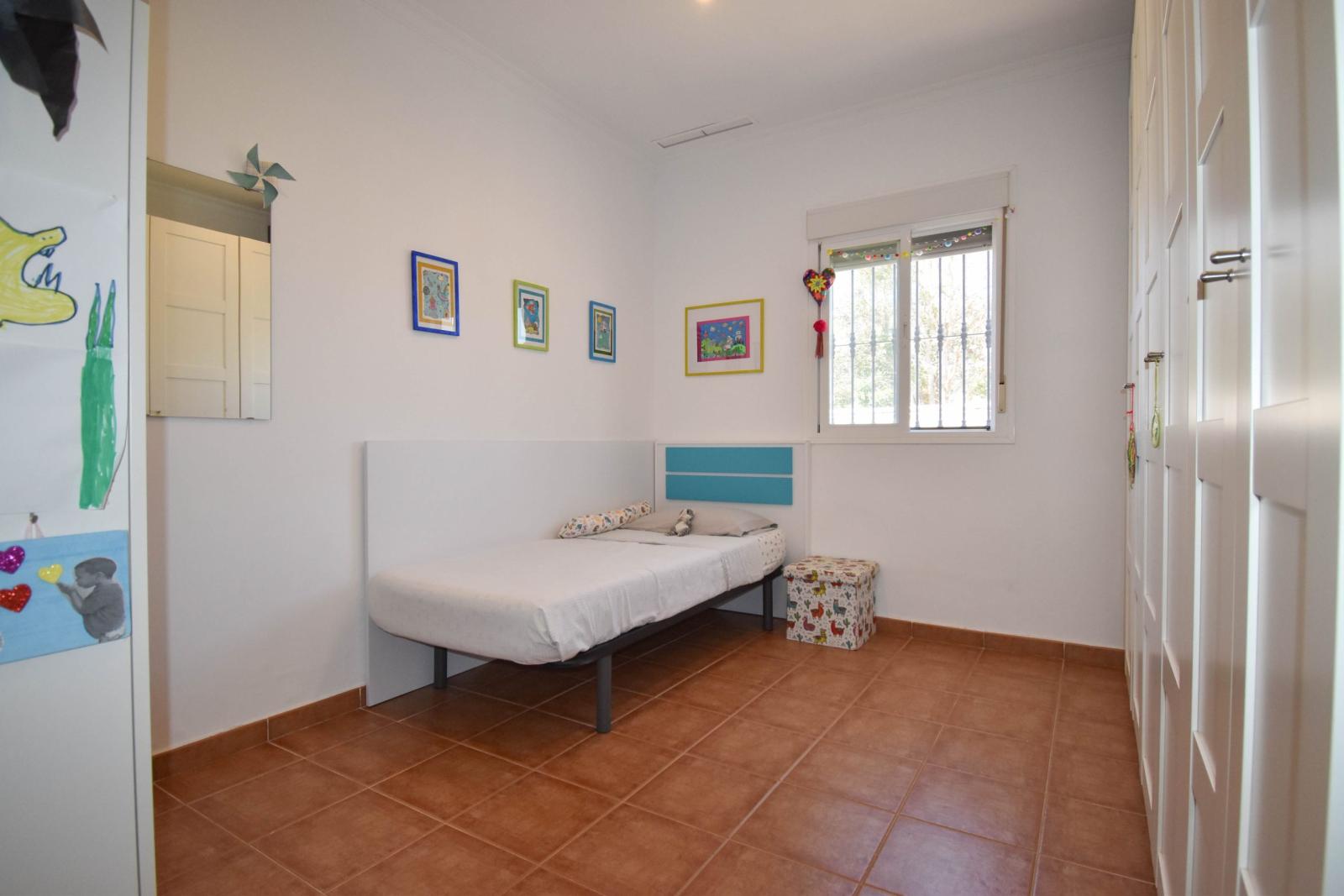 Villa for Sale in Chiclana de la Frontera
