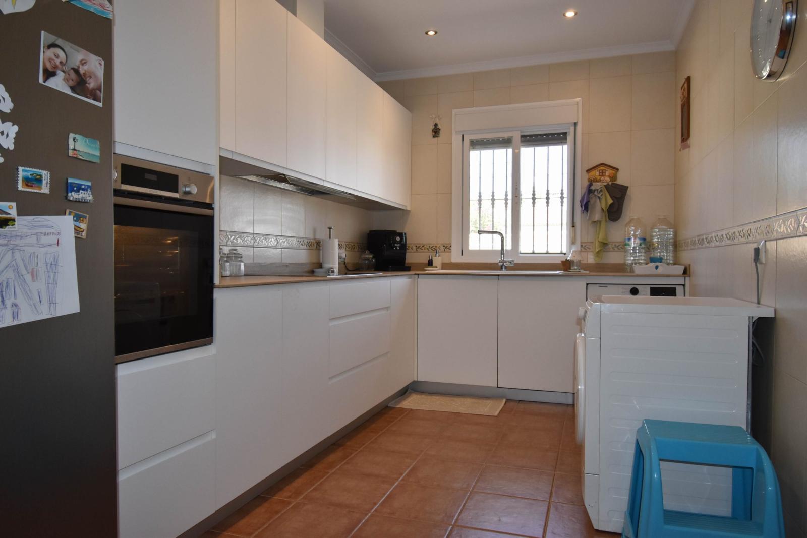 Villa for Sale in Chiclana de la Frontera