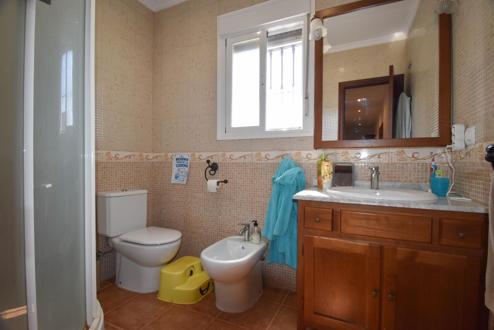 Villa for Sale in Chiclana de la Frontera