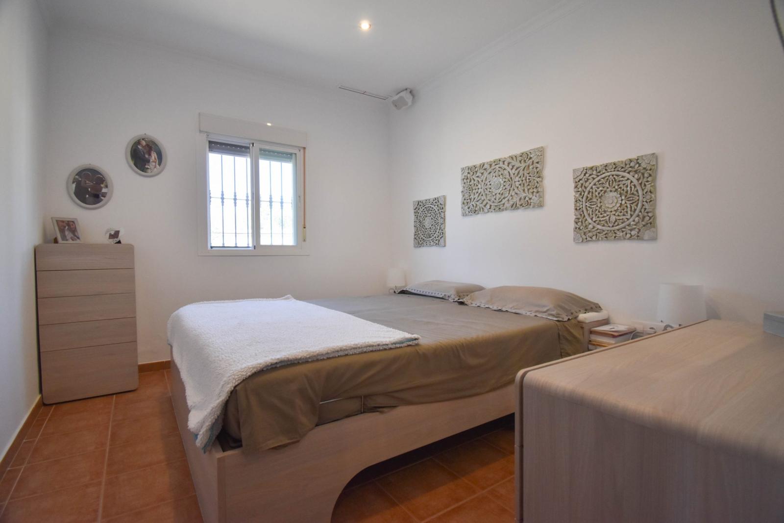 Villa for Sale in Chiclana de la Frontera