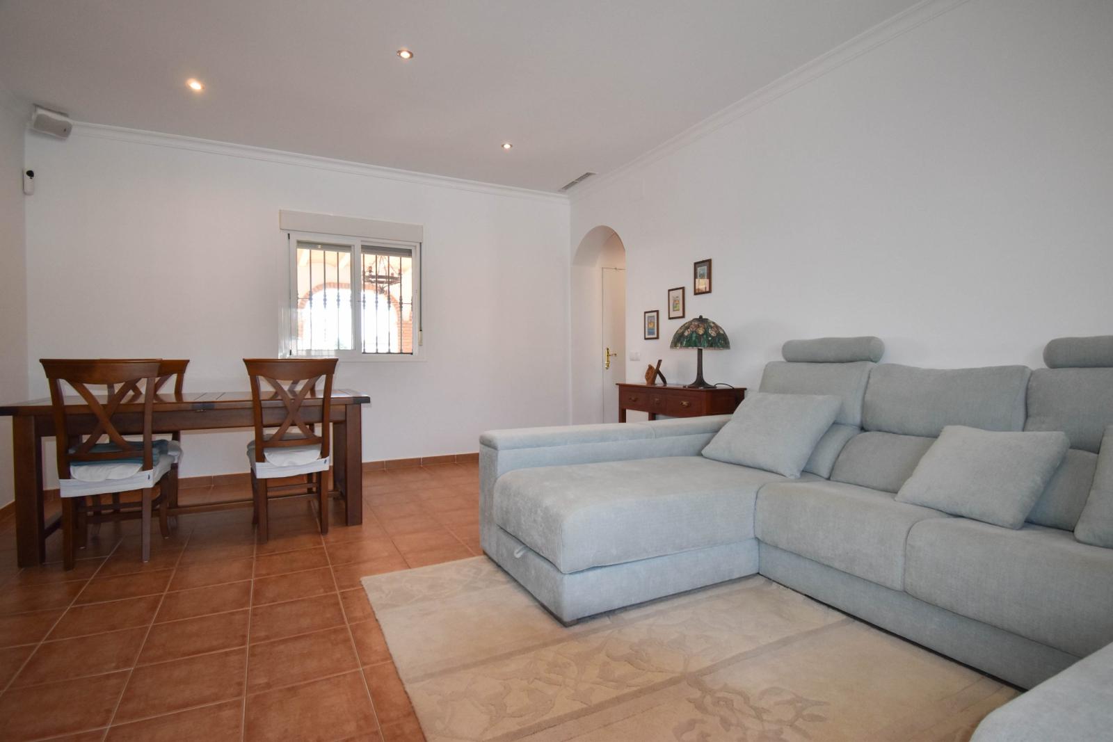 Villa for Sale in Chiclana de la Frontera