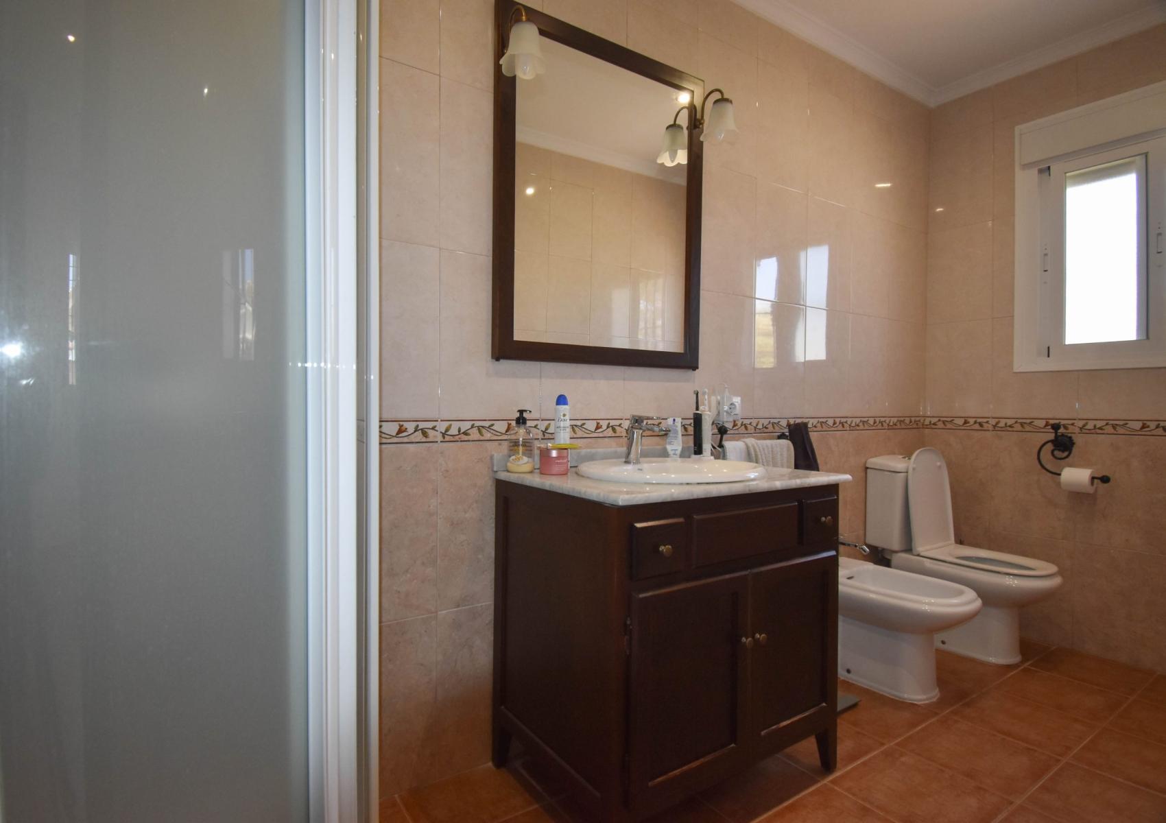 Villa for Sale in Chiclana de la Frontera