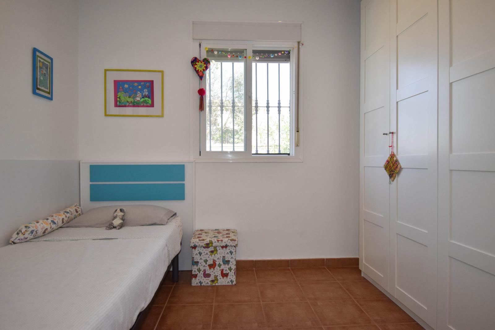 Villa for Sale in Chiclana de la Frontera