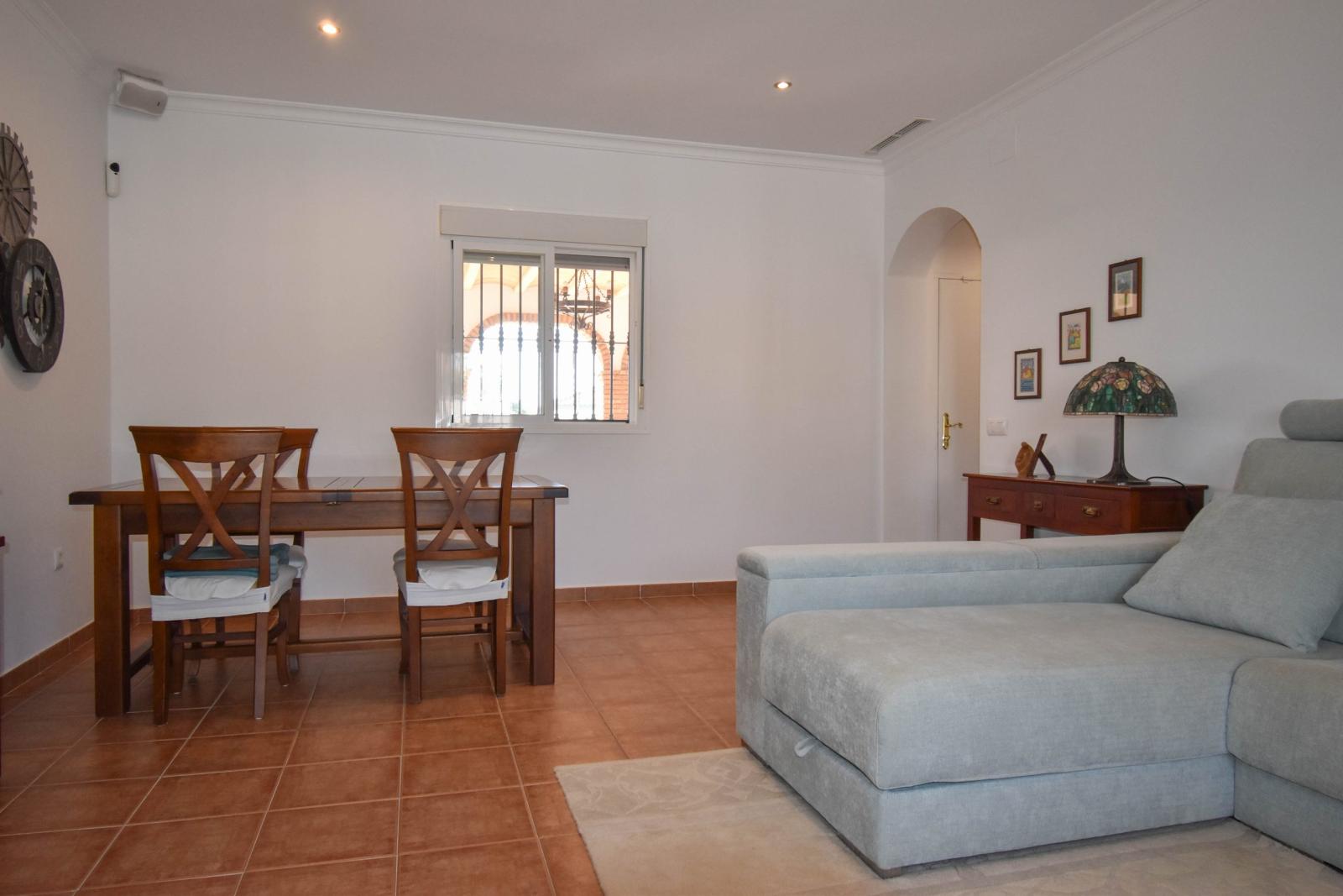 Villa for Sale in Chiclana de la Frontera