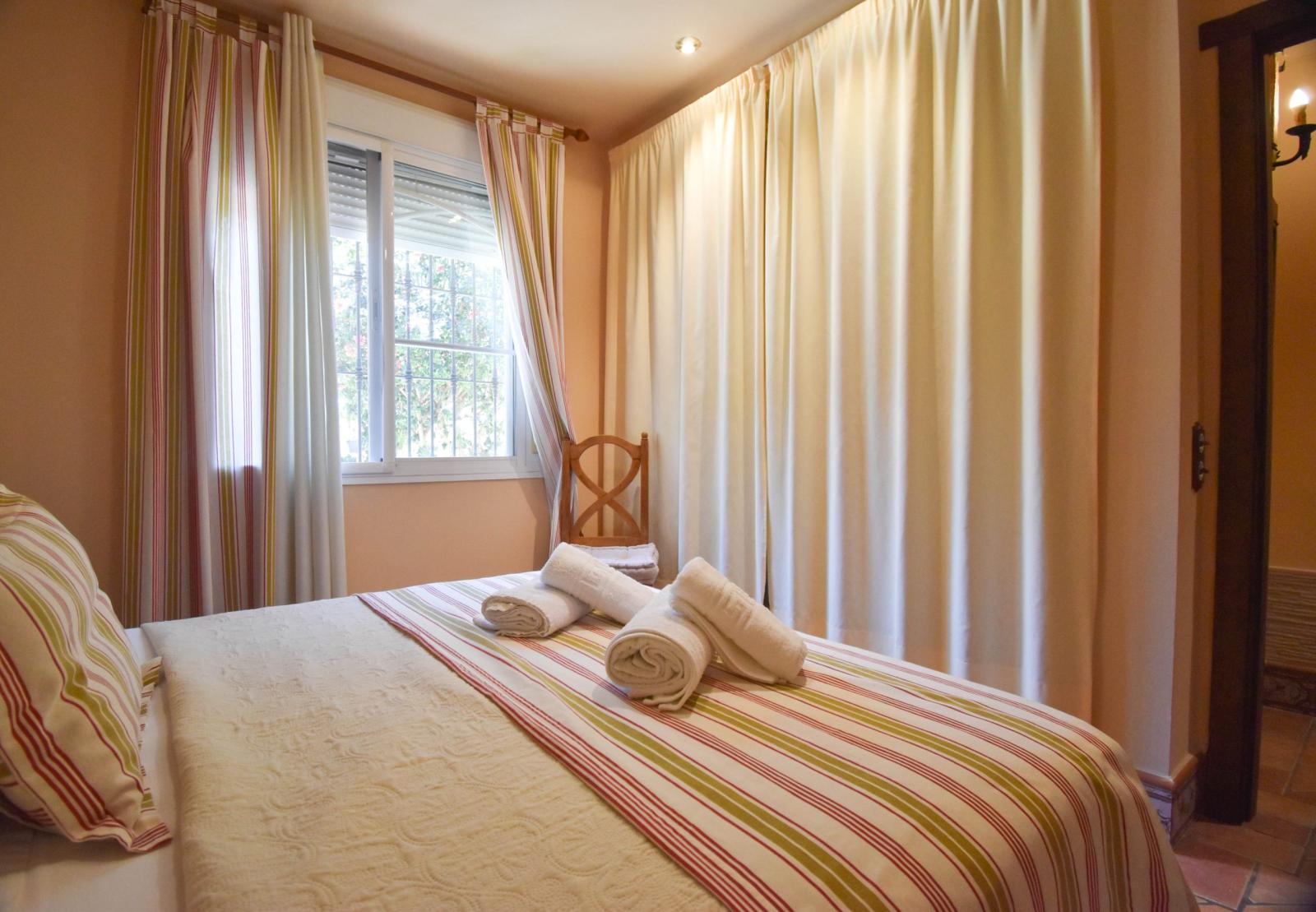 Finca en Venta en Medina-Sidonia