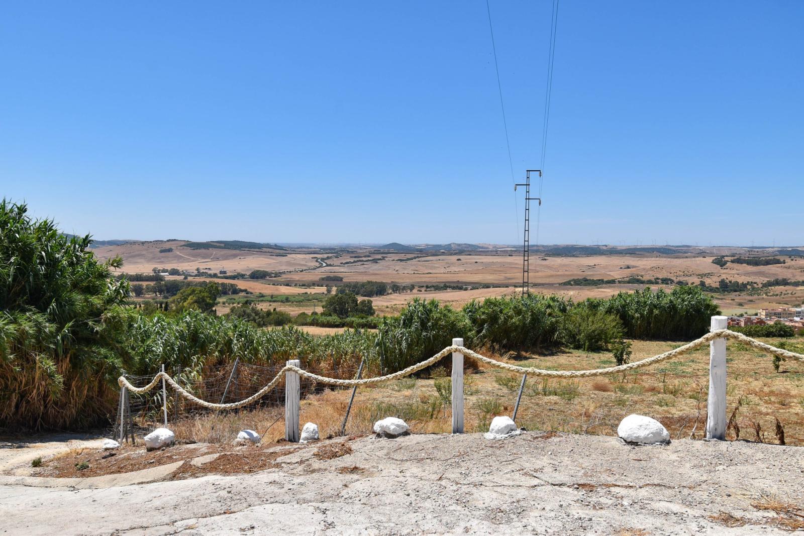 Finca en Venta en Medina-Sidonia