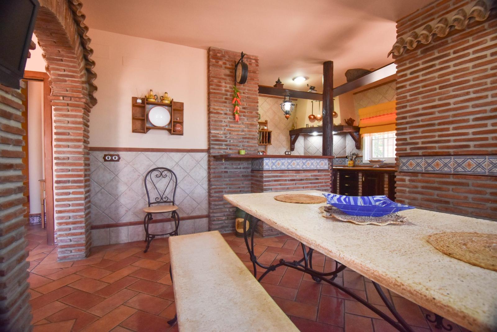 Finca en Venta en Medina-Sidonia