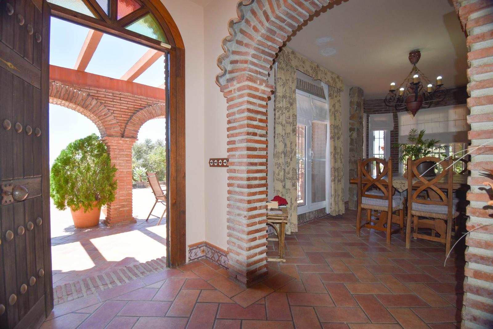 Finca en Venta en Medina-Sidonia