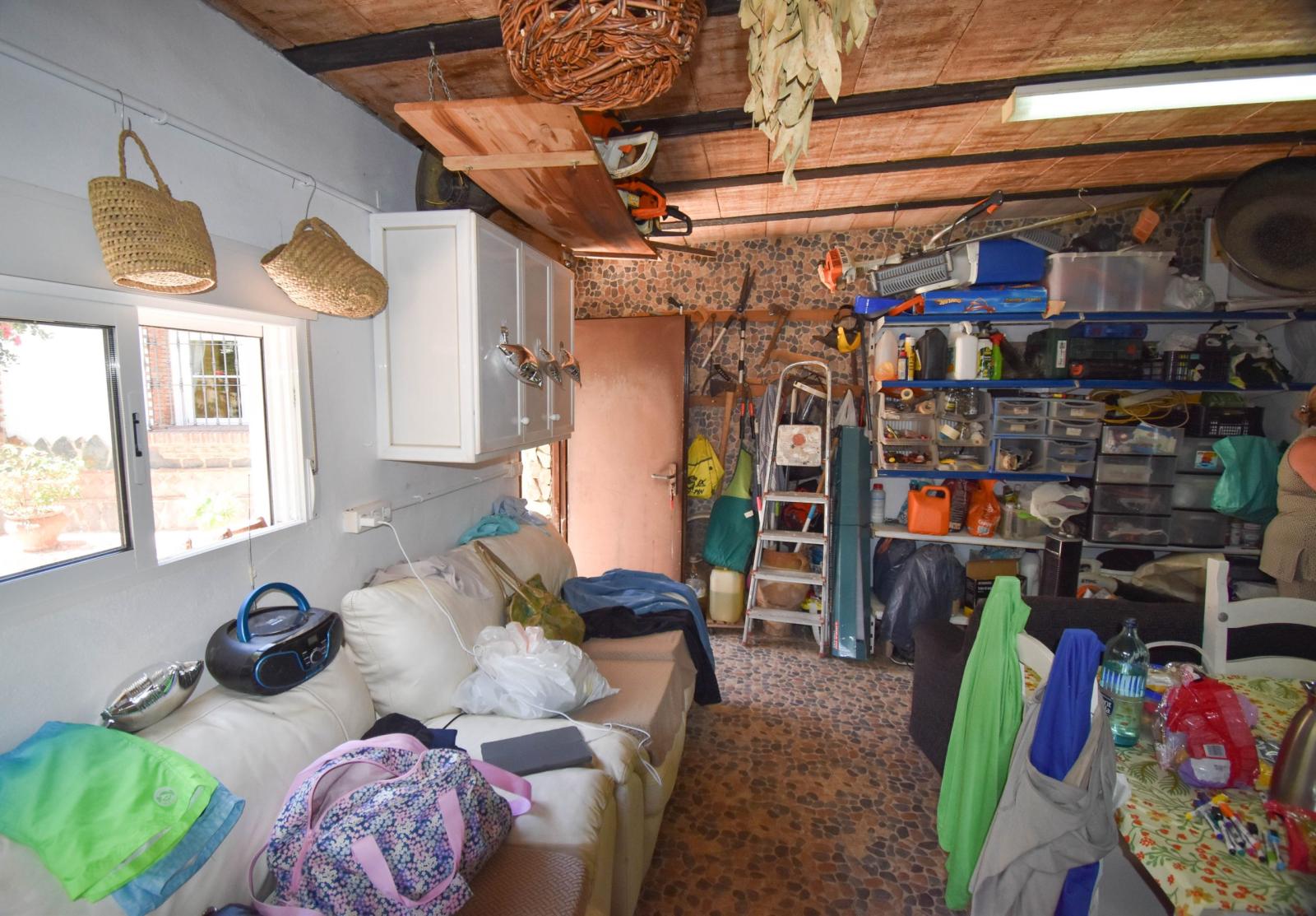 Finca en Venta en Medina-Sidonia