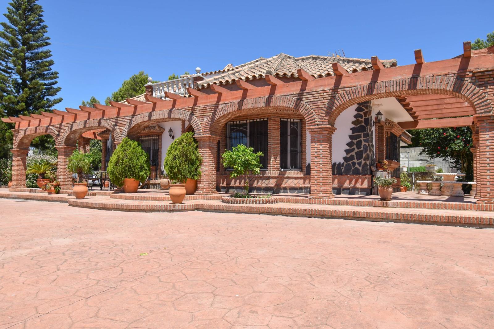 Finca en Venta en Medina-Sidonia