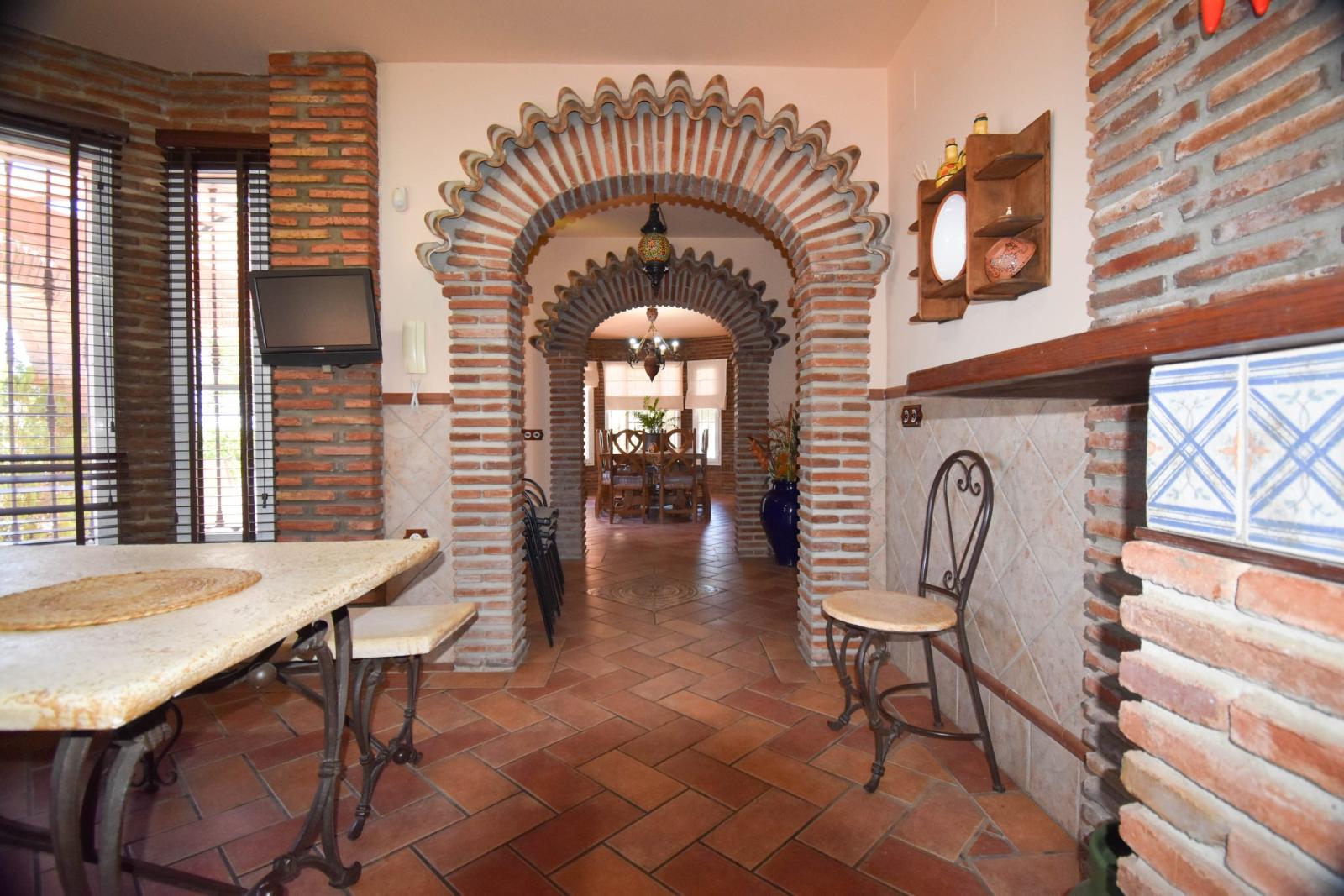 Finca en Venta en Medina-Sidonia