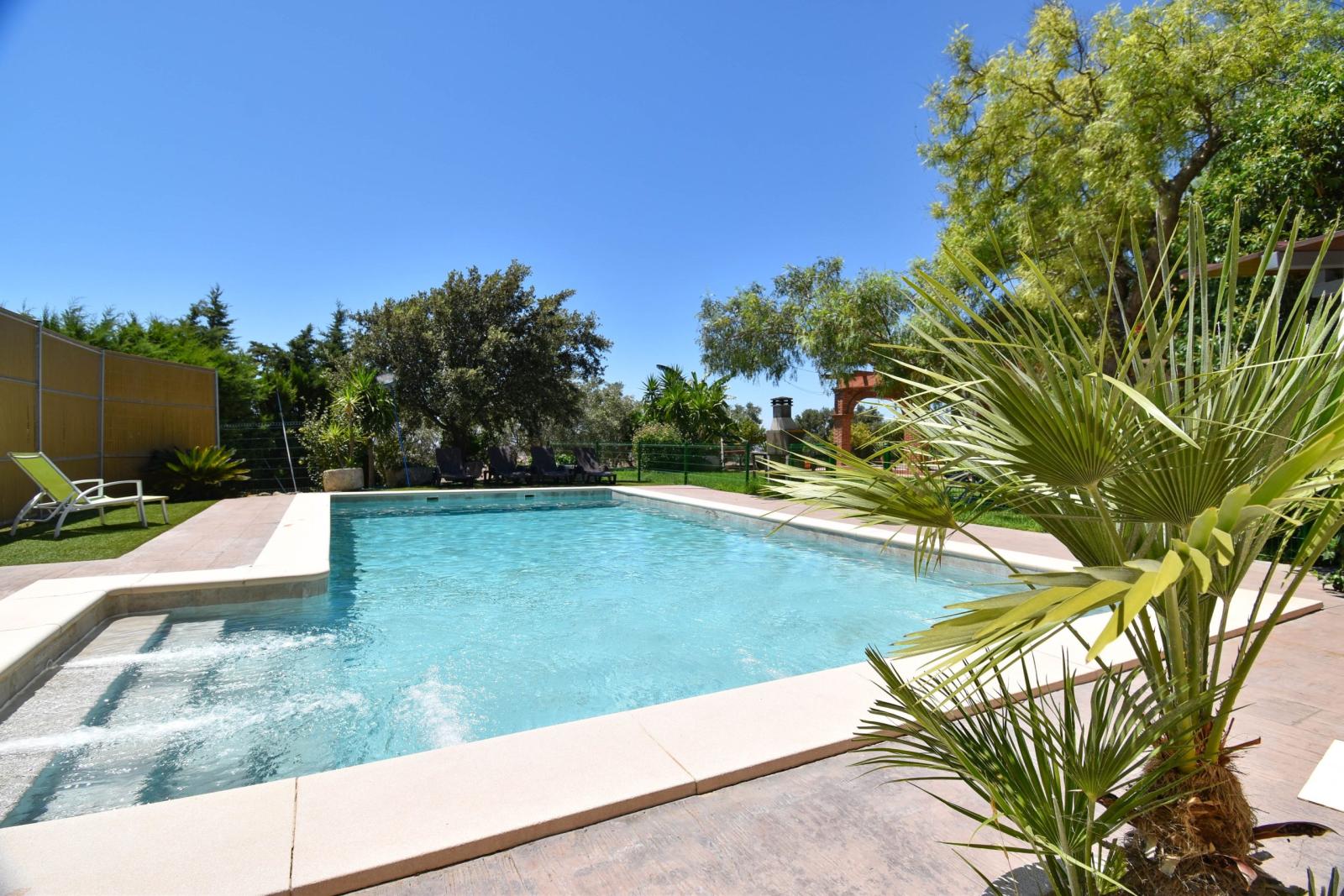 Finca en Venta en Medina-Sidonia