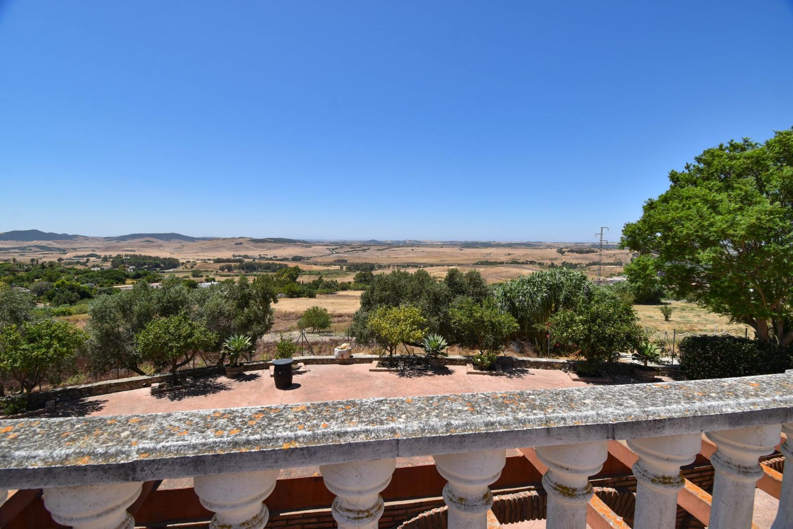 Finca en Venta en Medina-Sidonia