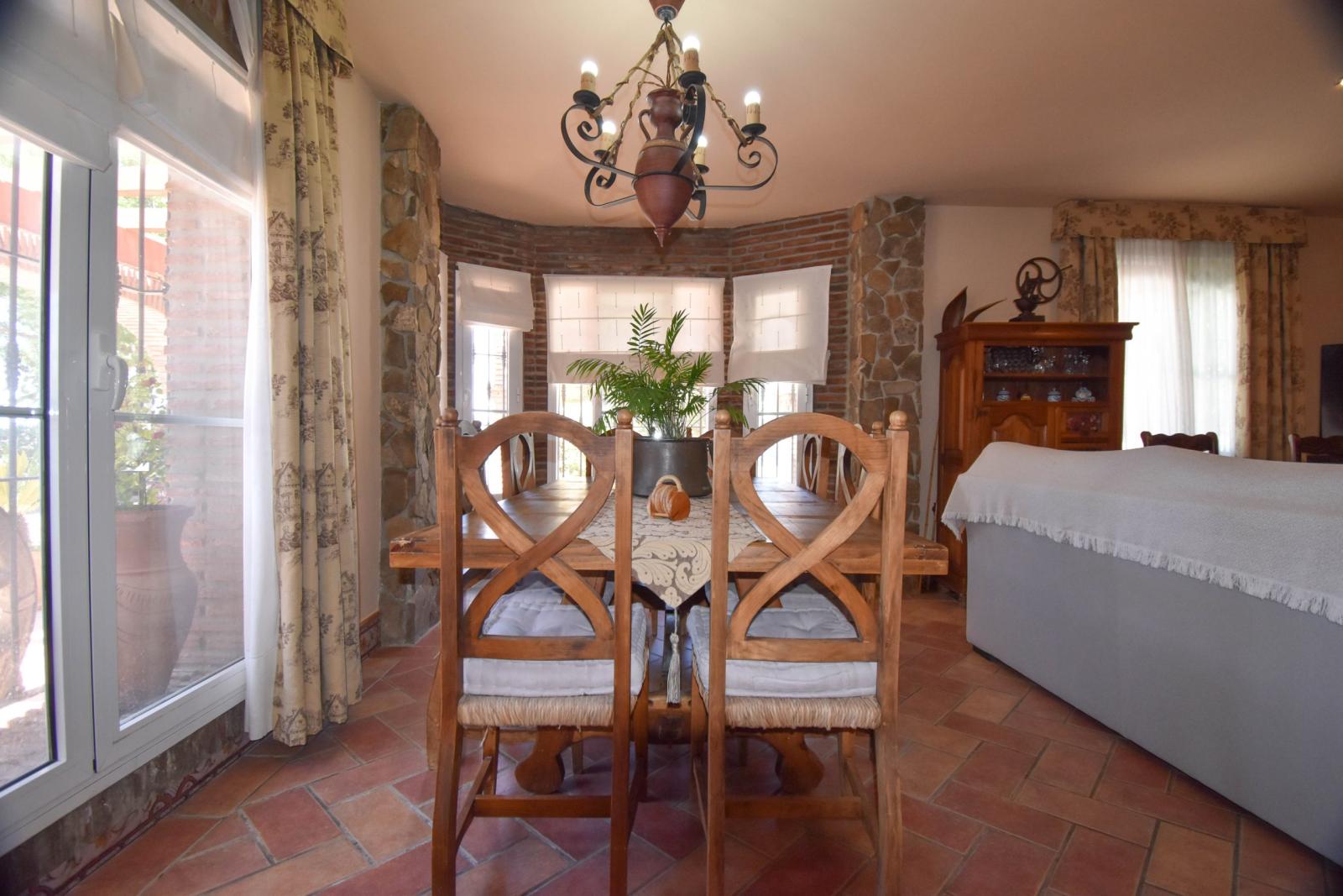Finca en Venta en Medina-Sidonia