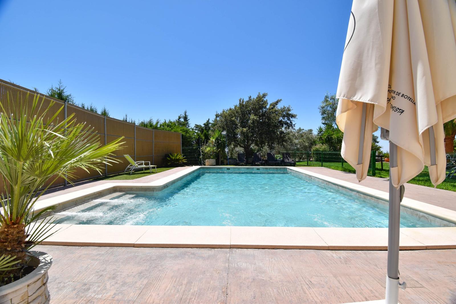 Finca en Venta en Medina-Sidonia