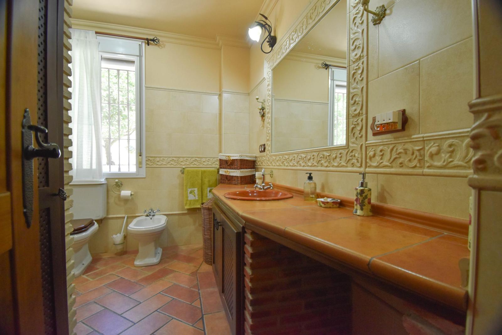 Finca en Venta en Medina-Sidonia