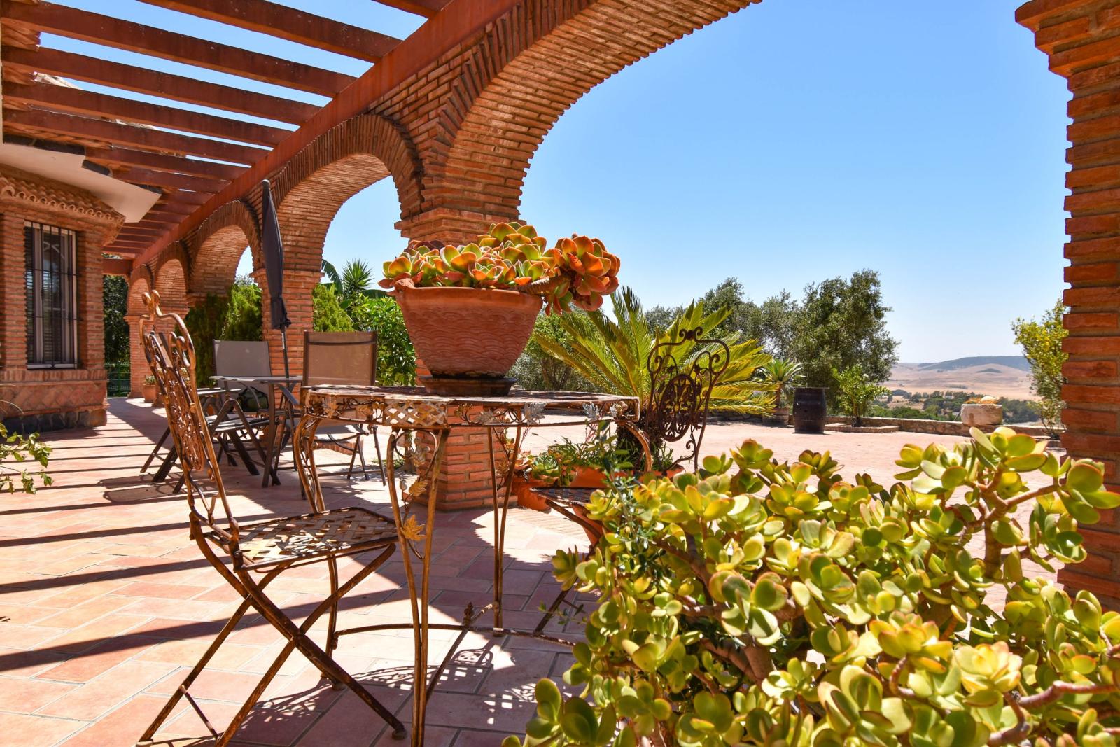 Finca en Venta en Medina-Sidonia