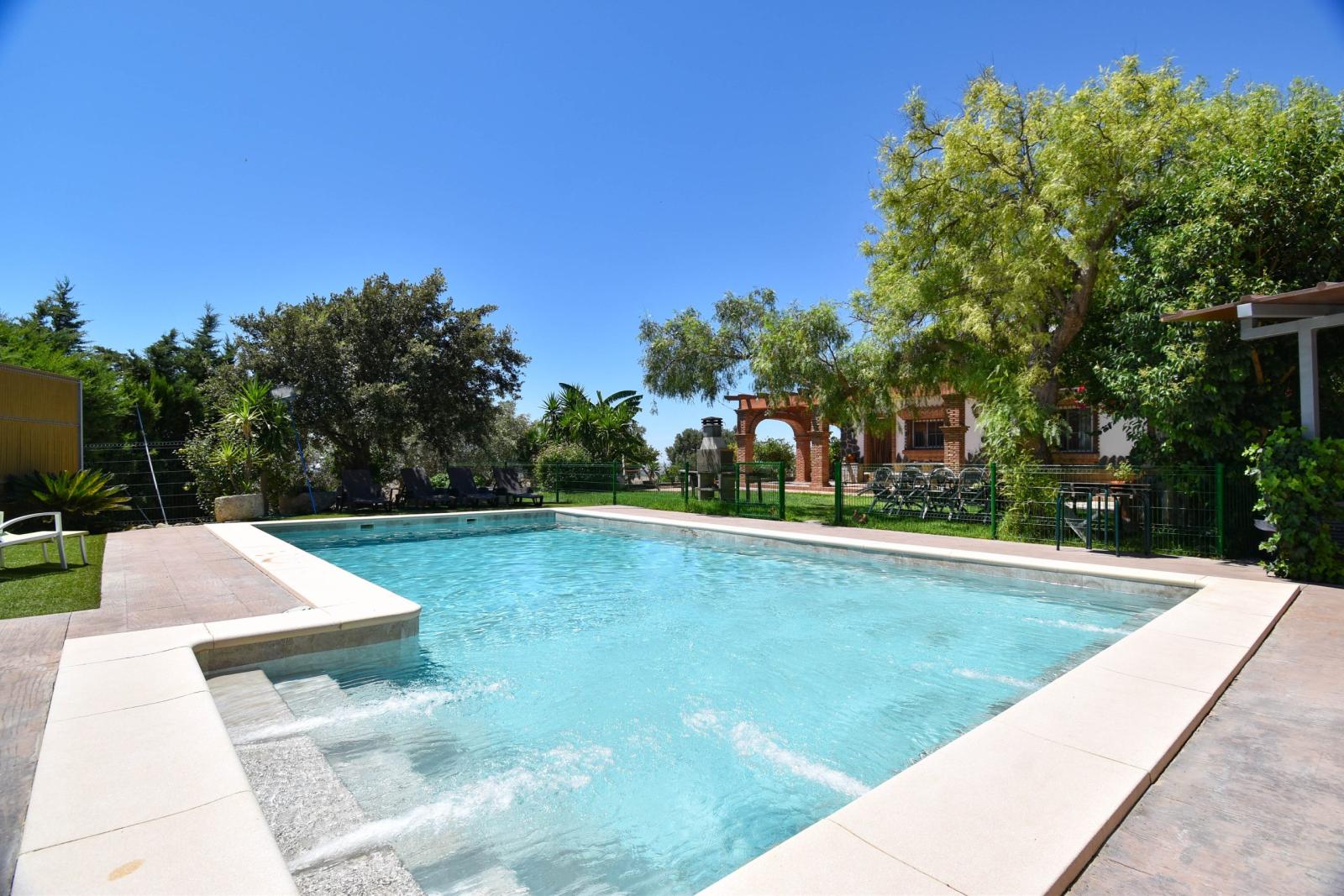 Finca en Venta en Medina-Sidonia