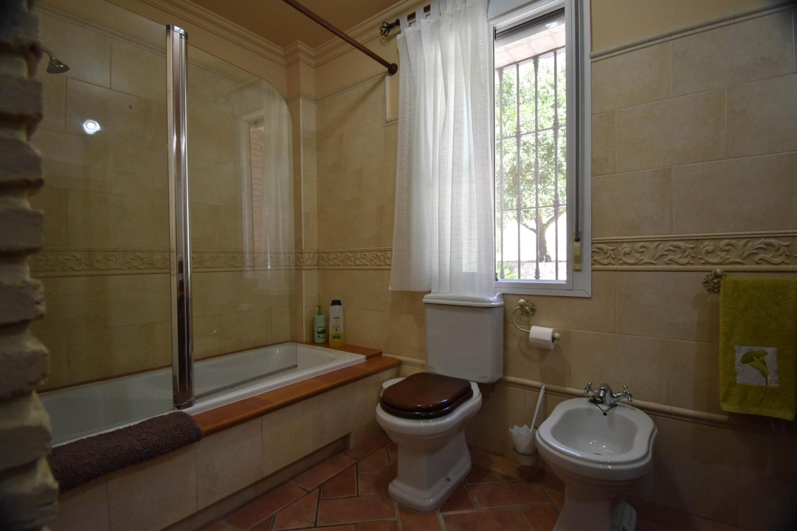 Finca en Venta en Medina-Sidonia