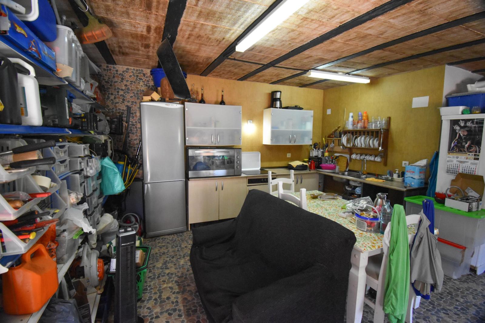 Finca en Venta en Medina-Sidonia