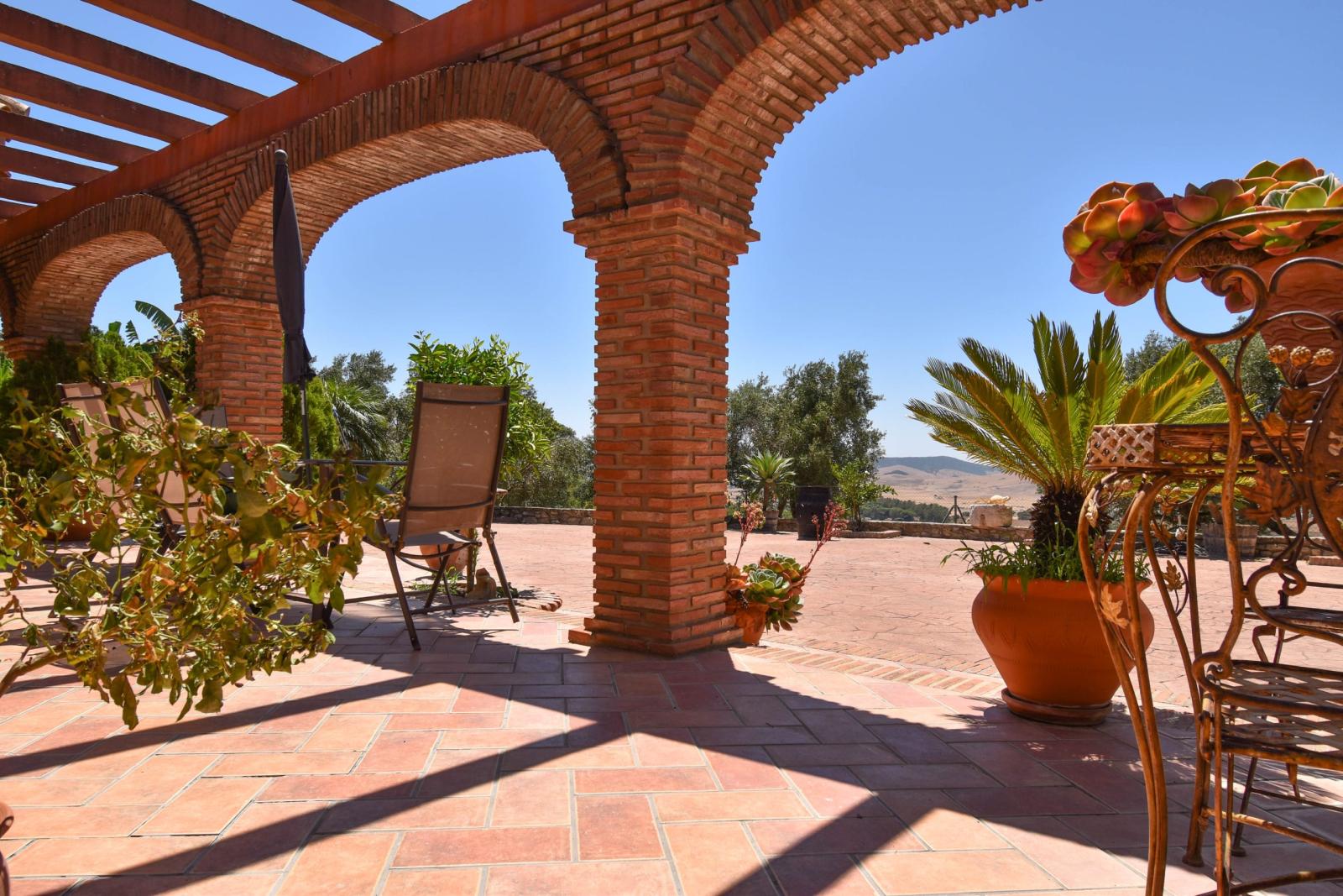 Finca en Venta en Medina-Sidonia