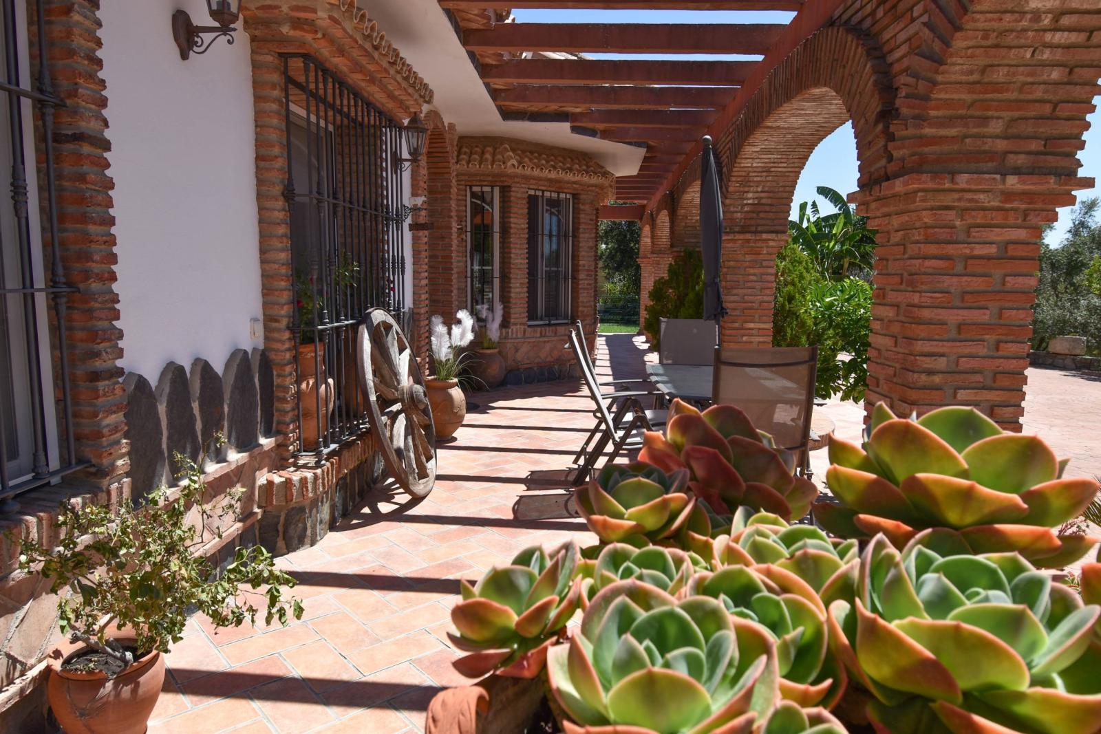 Finca en Venta en Medina-Sidonia