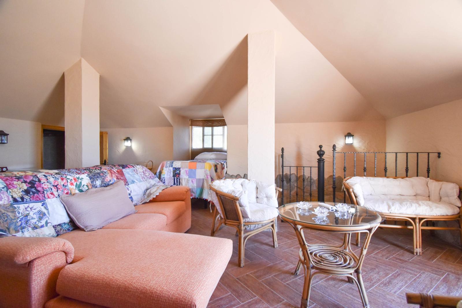 Finca en Venta en Medina-Sidonia