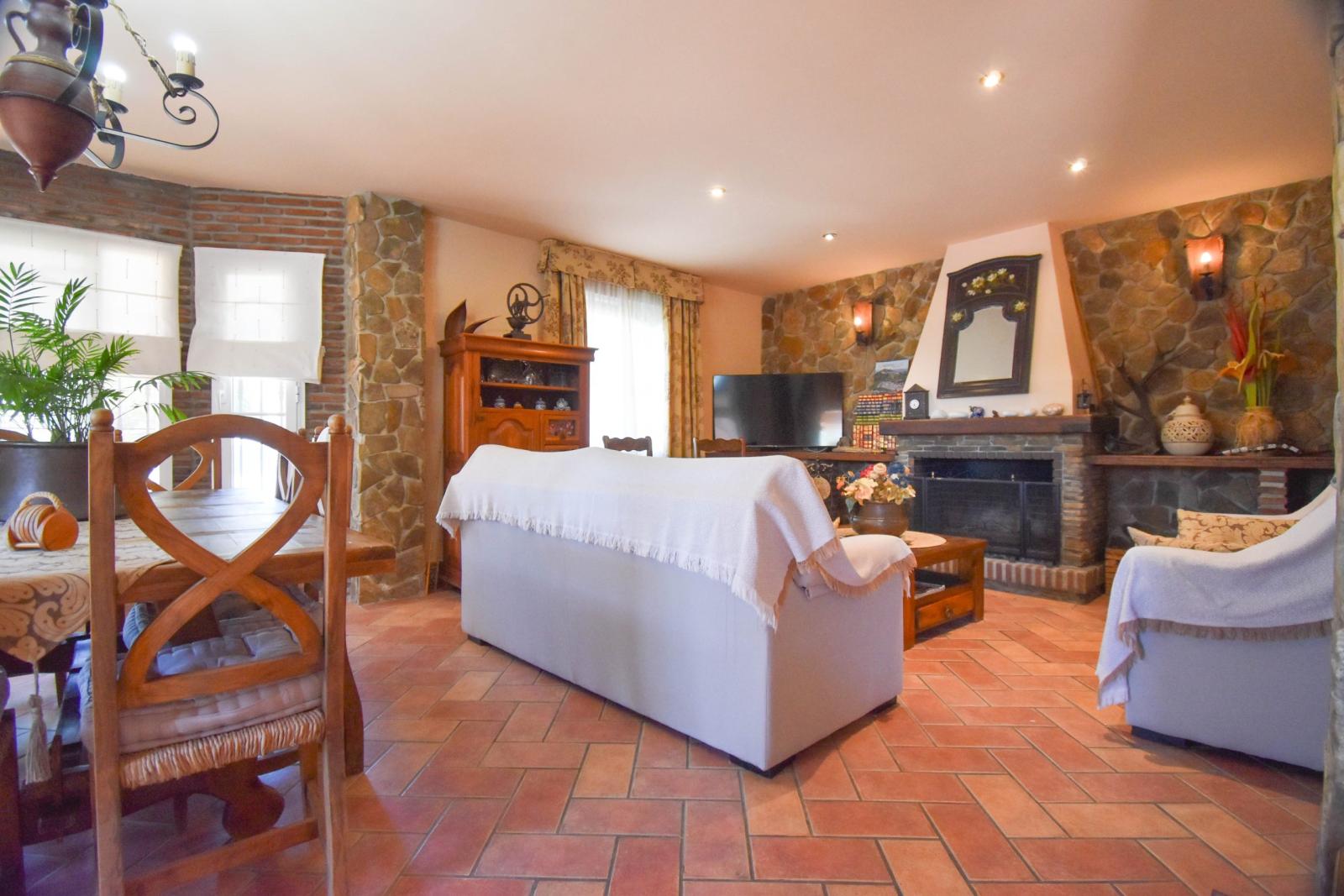 Finca en Venta en Medina-Sidonia