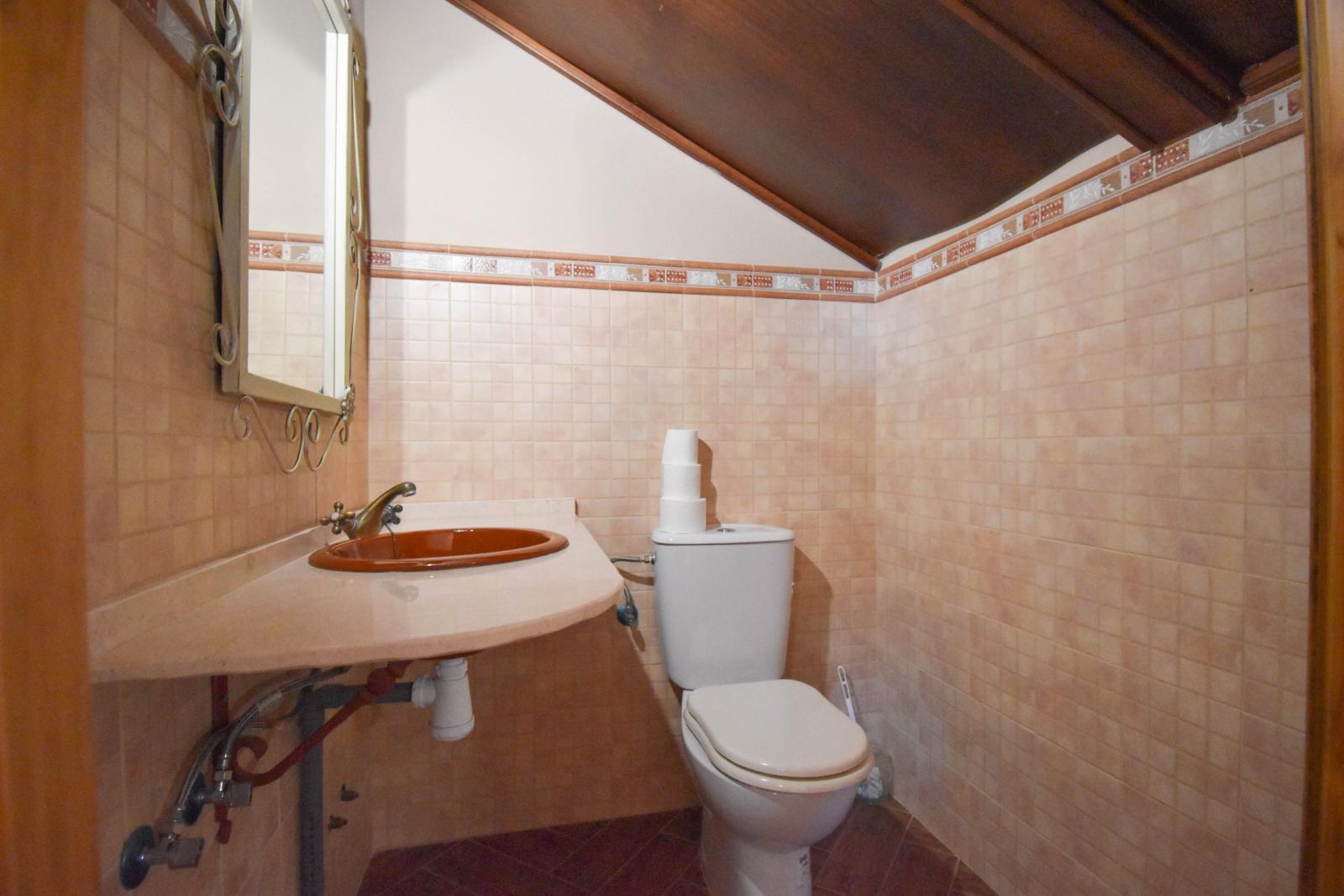Finca en Venta en Medina-Sidonia