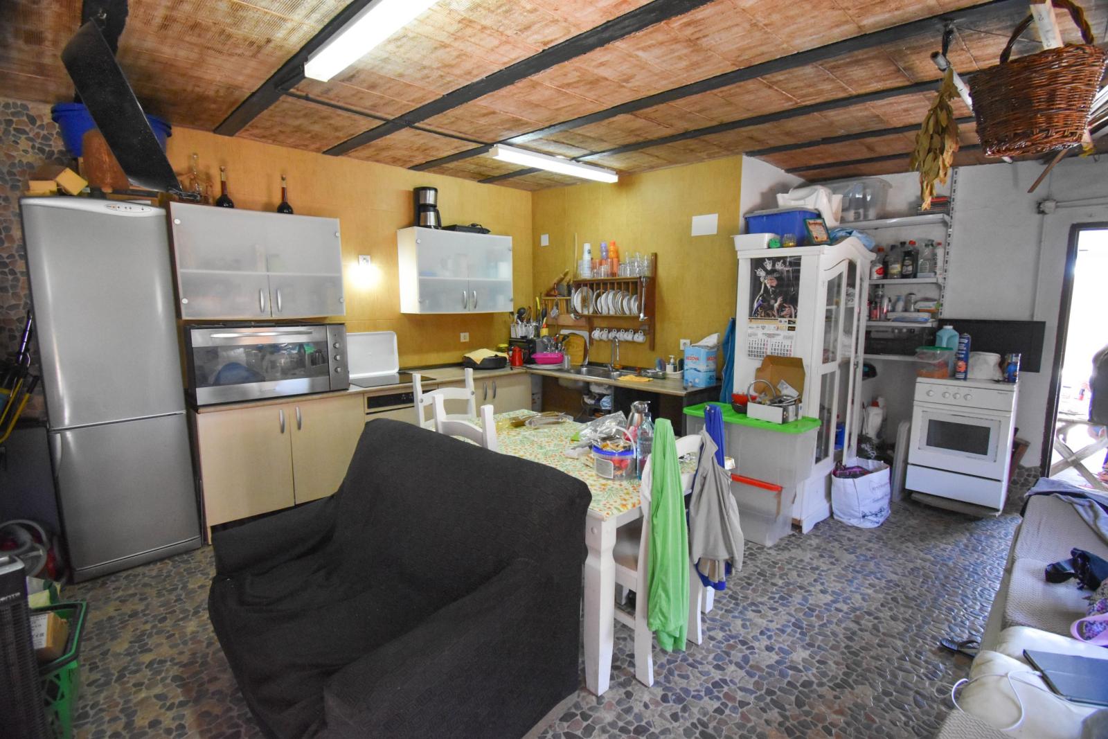 Finca en Venta en Medina-Sidonia