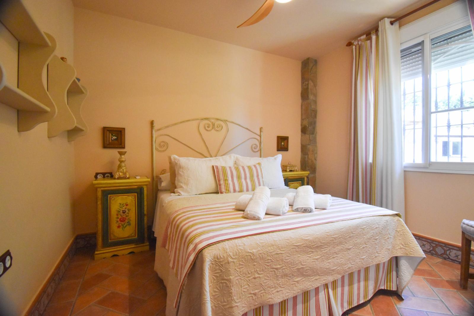 Finca en Venta en Medina-Sidonia