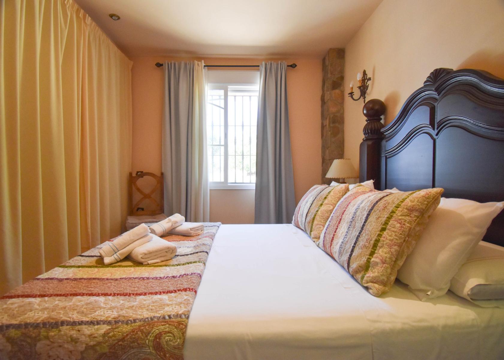 Finca en Venta en Medina-Sidonia