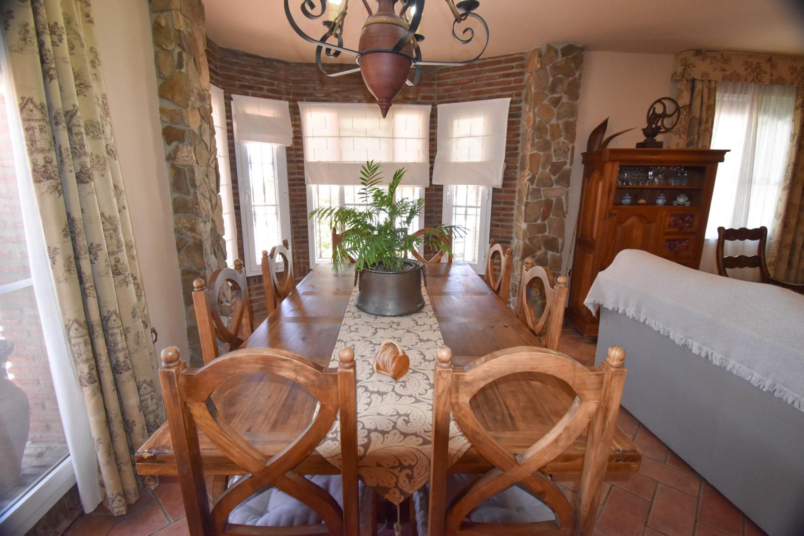 Finca en Venta en Medina-Sidonia
