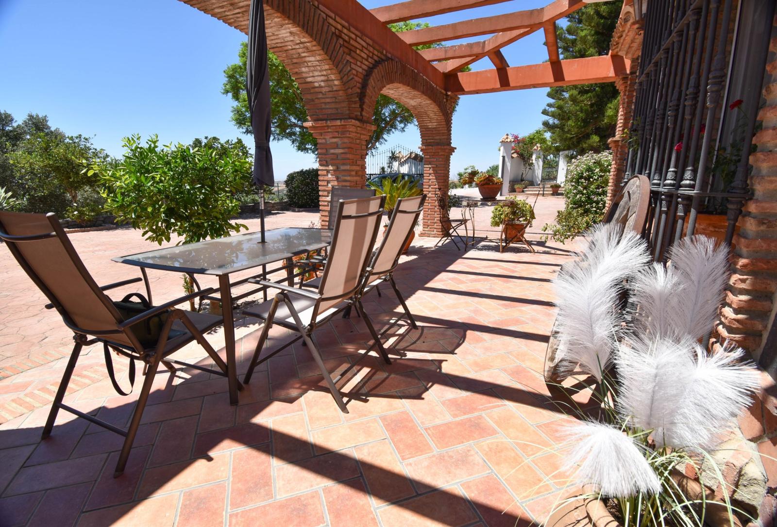 Finca en Venta en Medina-Sidonia