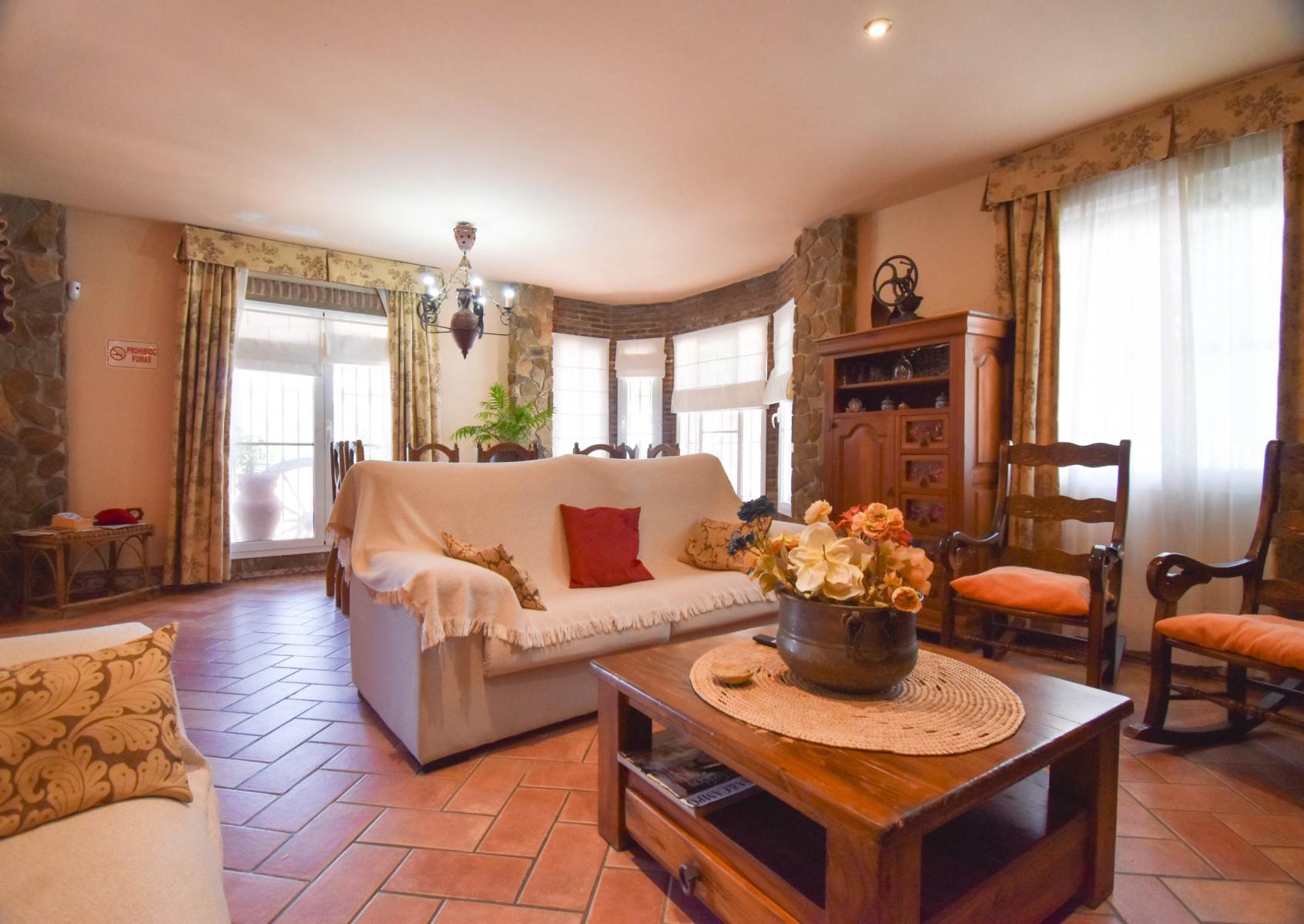 Finca en Venta en Medina-Sidonia