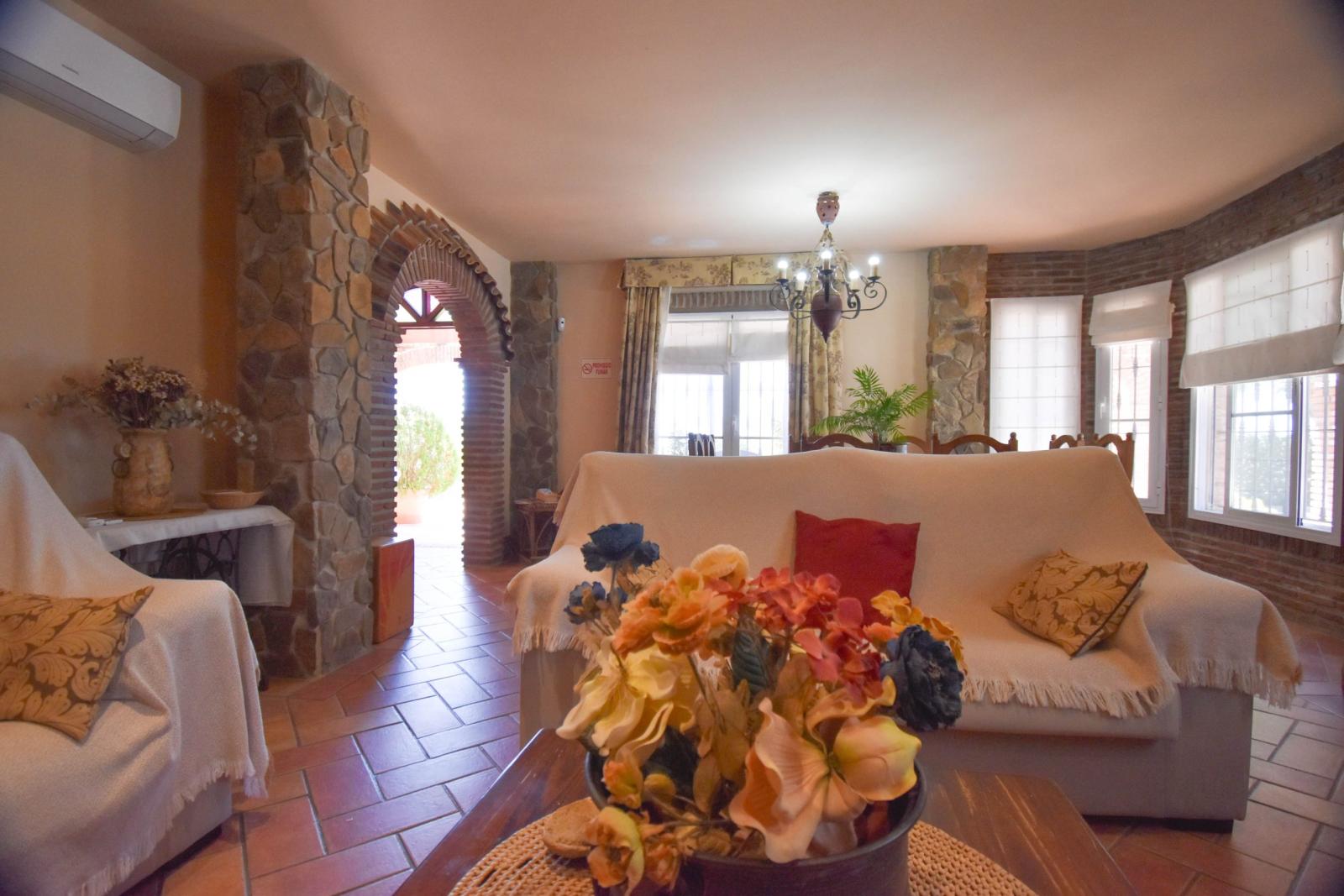 Finca en Venta en Medina-Sidonia