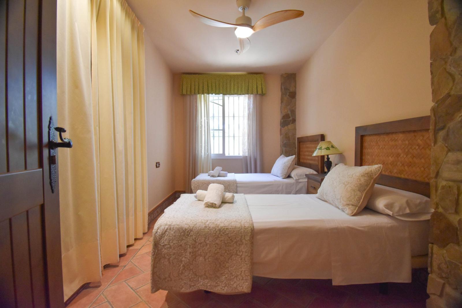 Finca en Venta en Medina-Sidonia