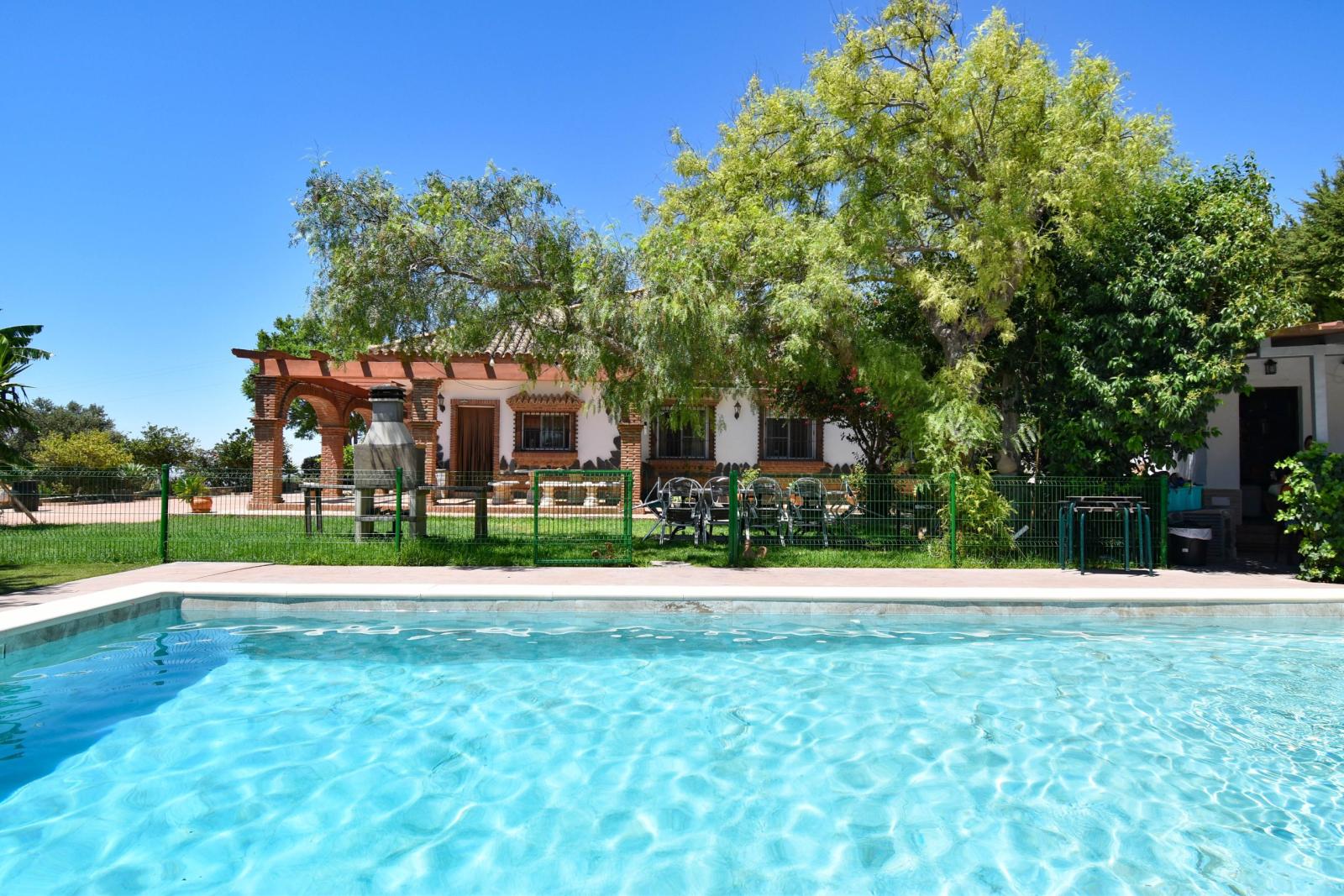 Finca en Venta en Medina-Sidonia