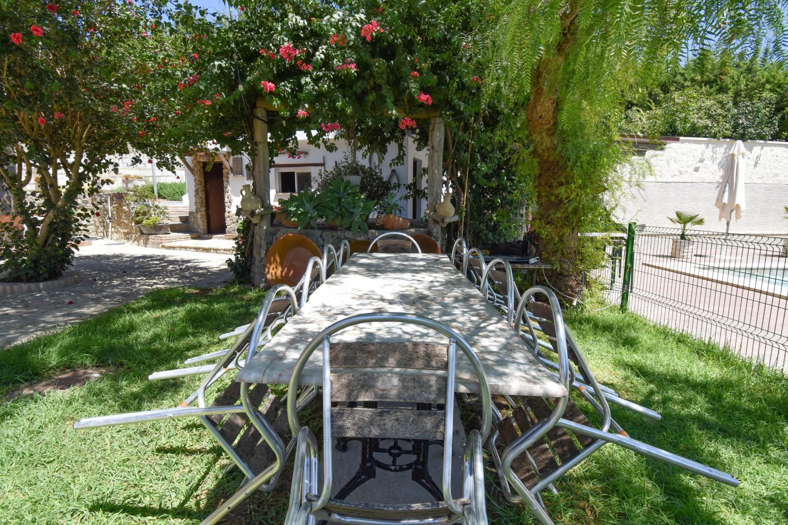 Finca en Venta en Medina-Sidonia