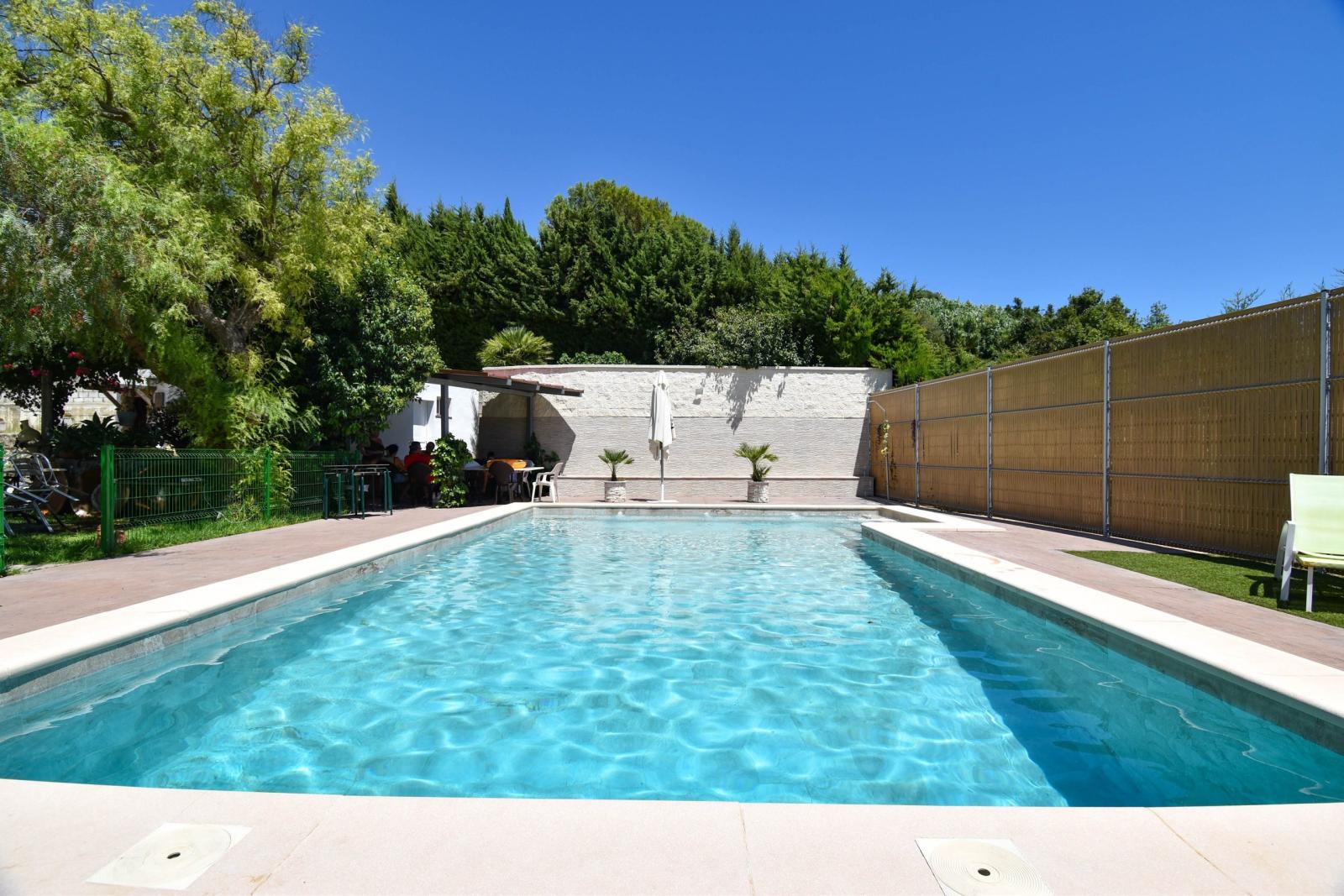 Finca en Venta en Medina-Sidonia