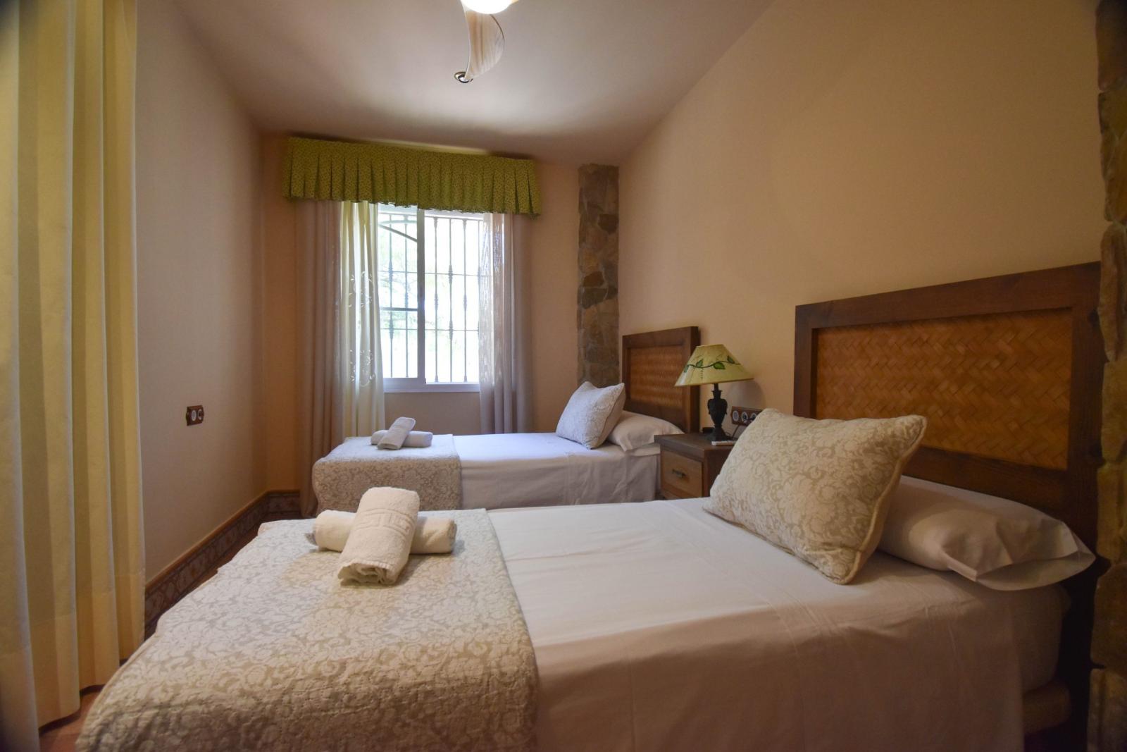 Finca en Venta en Medina-Sidonia