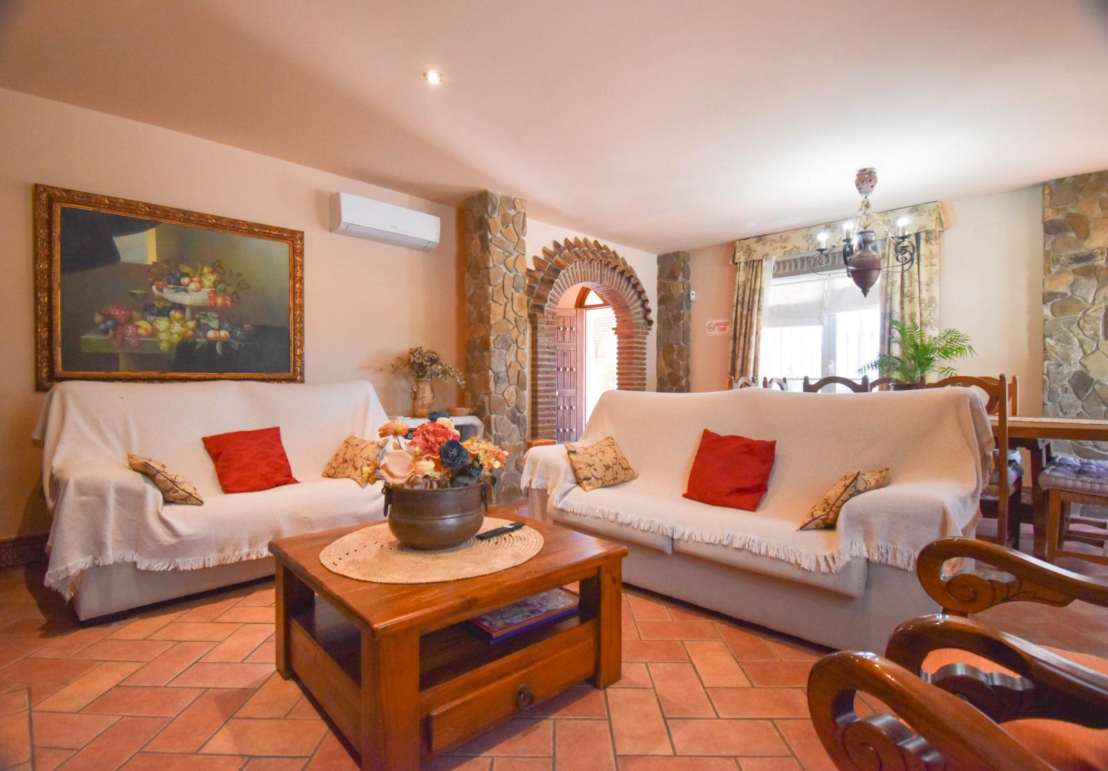 Finca en Venta en Medina-Sidonia