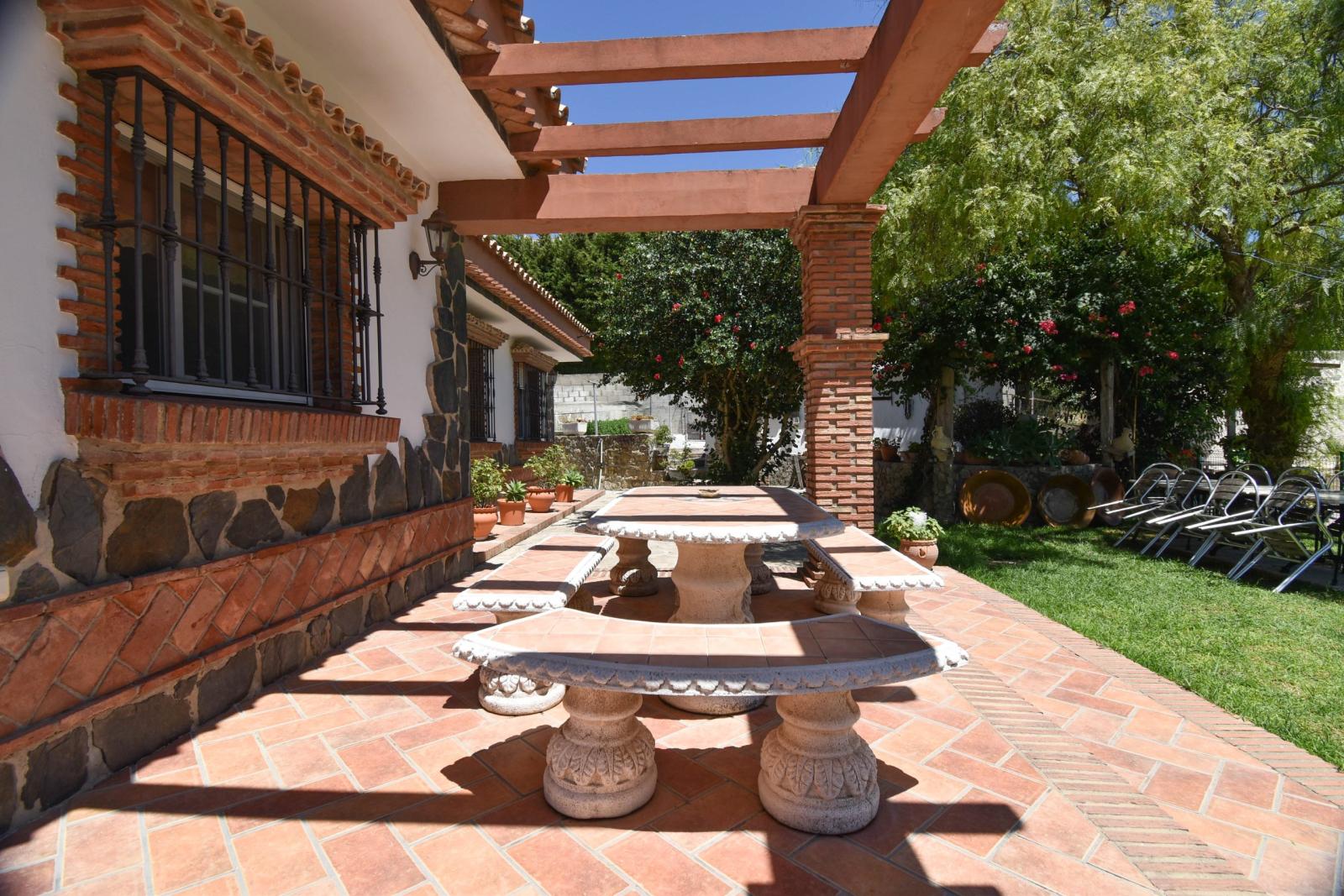 Finca en Venta en Medina-Sidonia