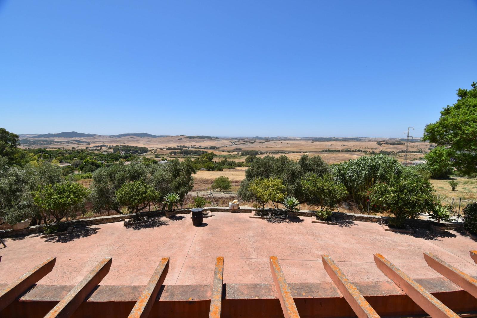 Finca en Venta en Medina-Sidonia