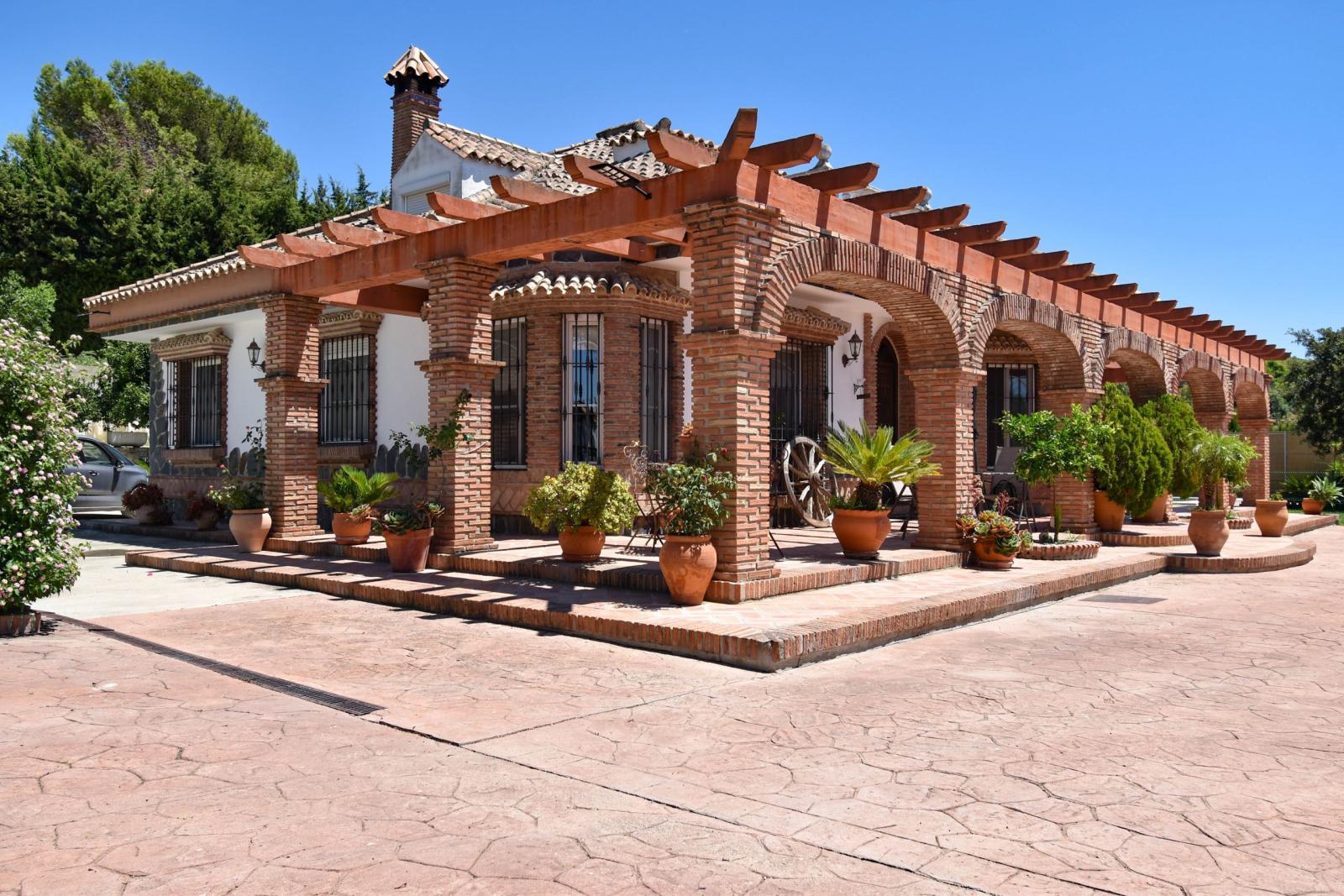 Finca en Venta en Medina-Sidonia